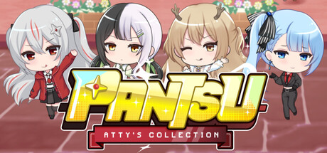 PANTSU: Atty's Collection