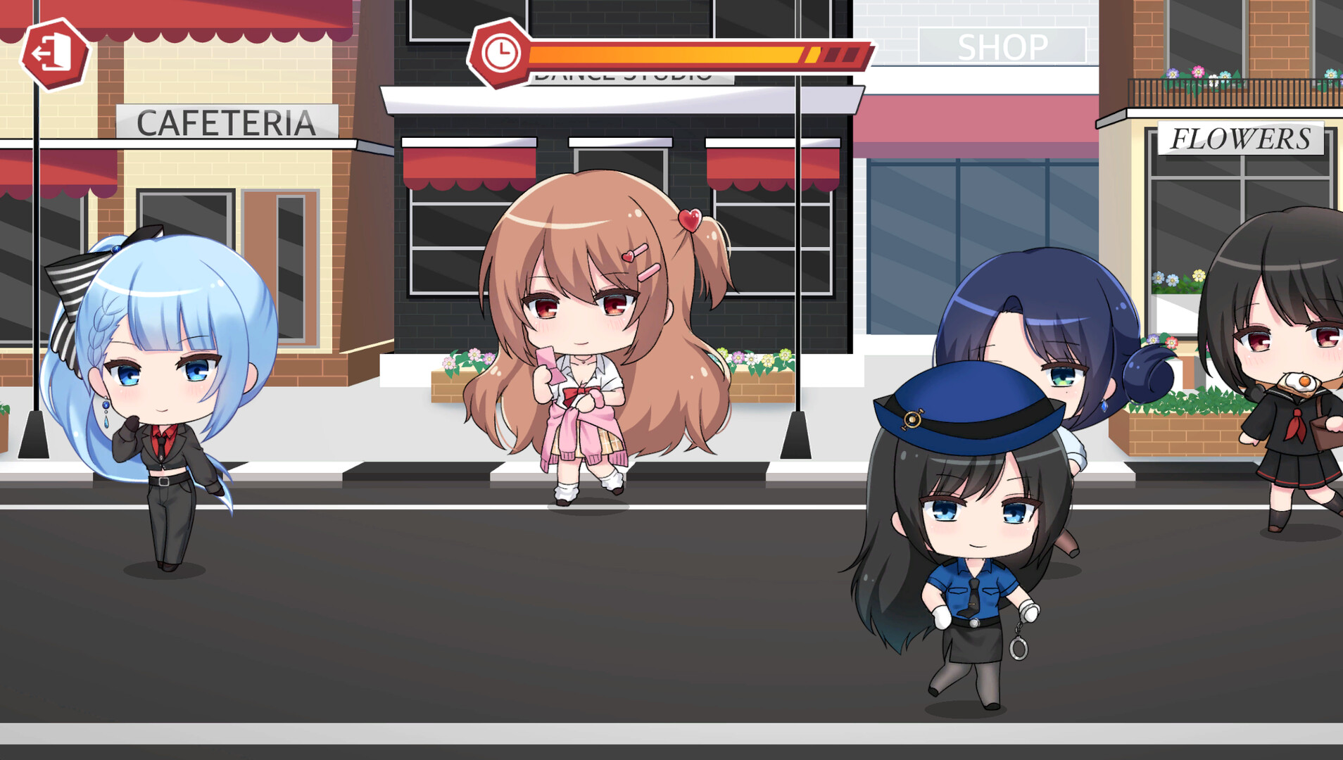 PANTSU: Atty's Collection screenshot #6
