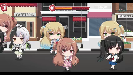 PANTSU: Atty's Collection video 3