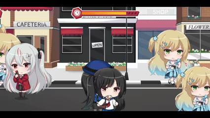 PANTSU: Atty's Collection video 1