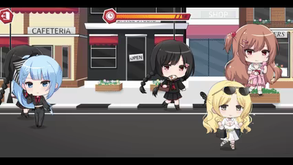PANTSU: Atty's Collection video 2