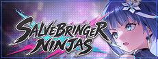 Salvebringer Ninjas Banner