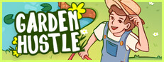 Garden Hustle cover