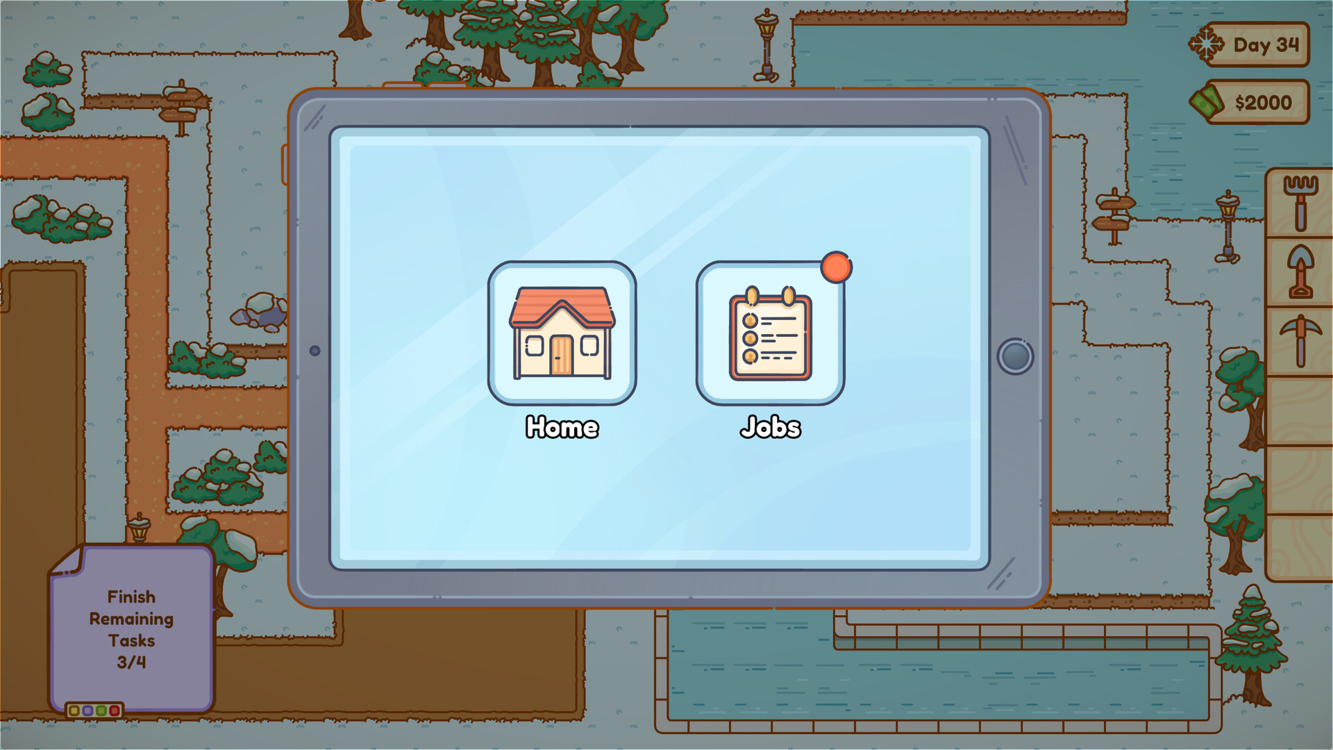 Garden Hustle screenshot #7