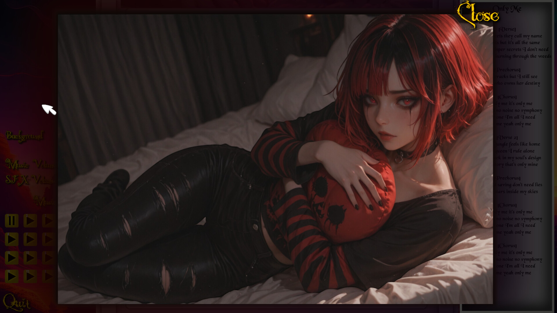 #10. Haley: Online (Steam) بواسطة: Red Sasori