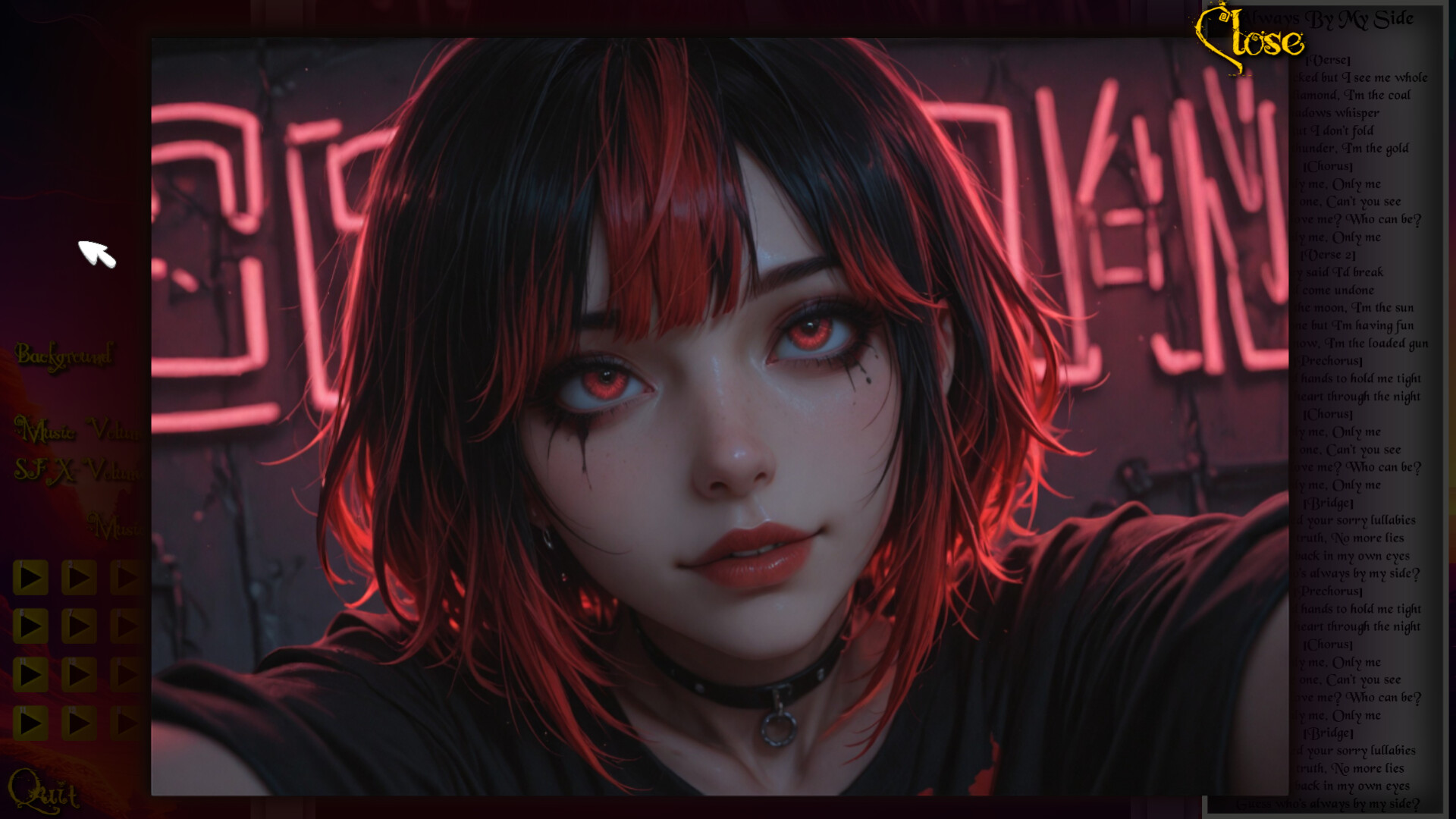 Haley: Online screenshot #8