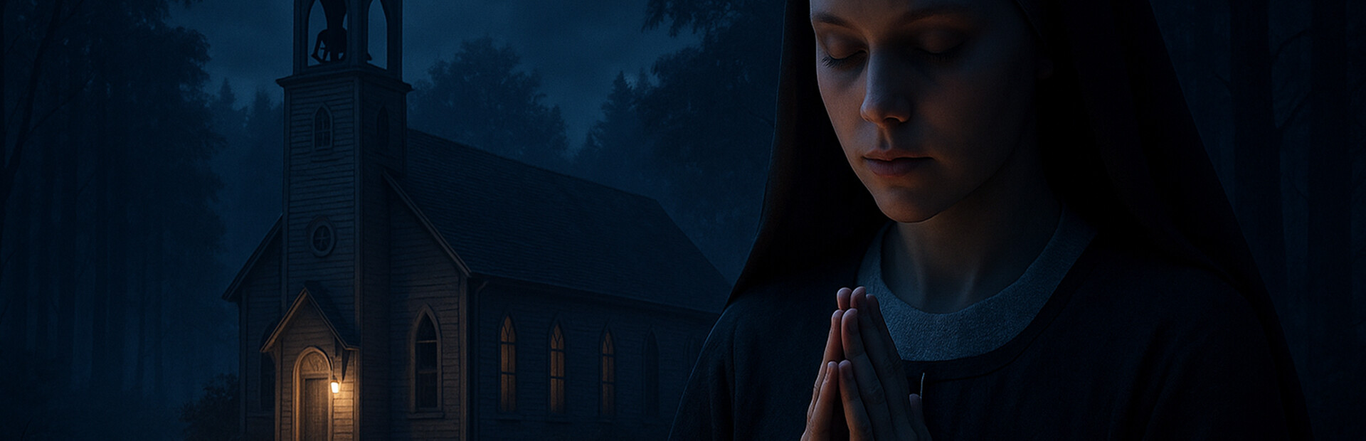 Let's Pray
