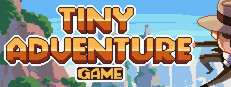 Tiny Adventure Game