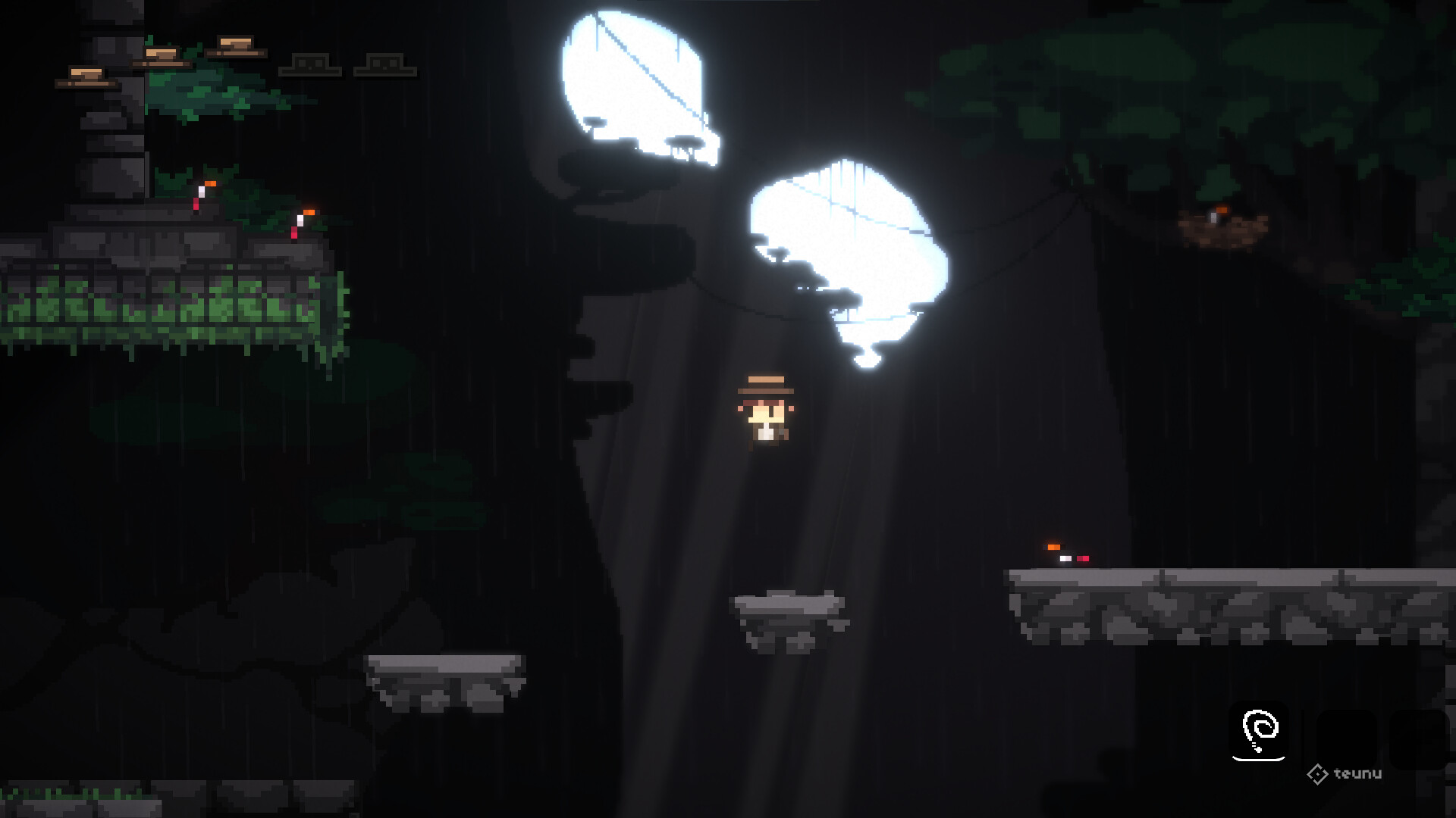 Tiny Adventure Game screenshot #5