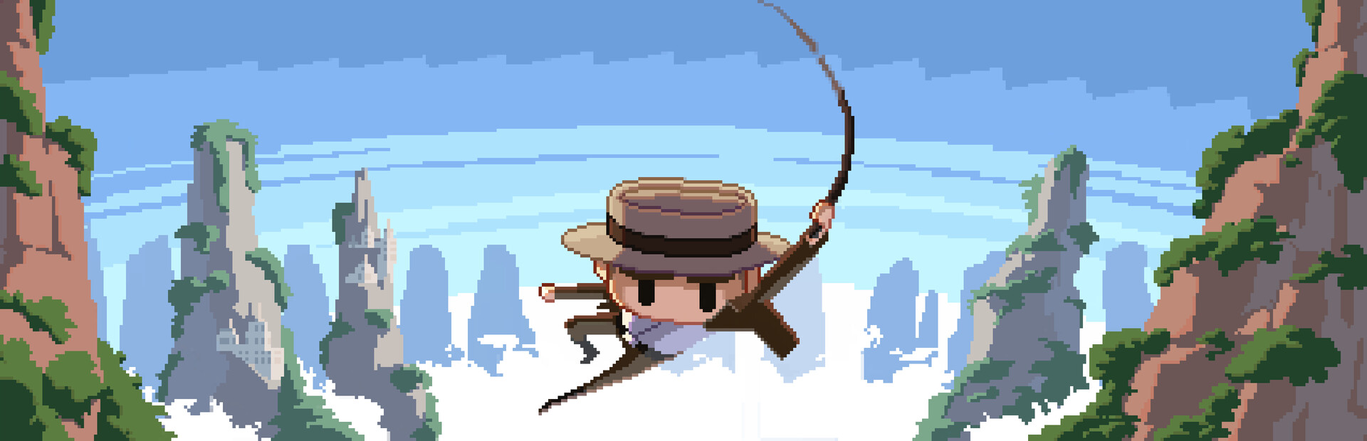 Tiny Adventure Game