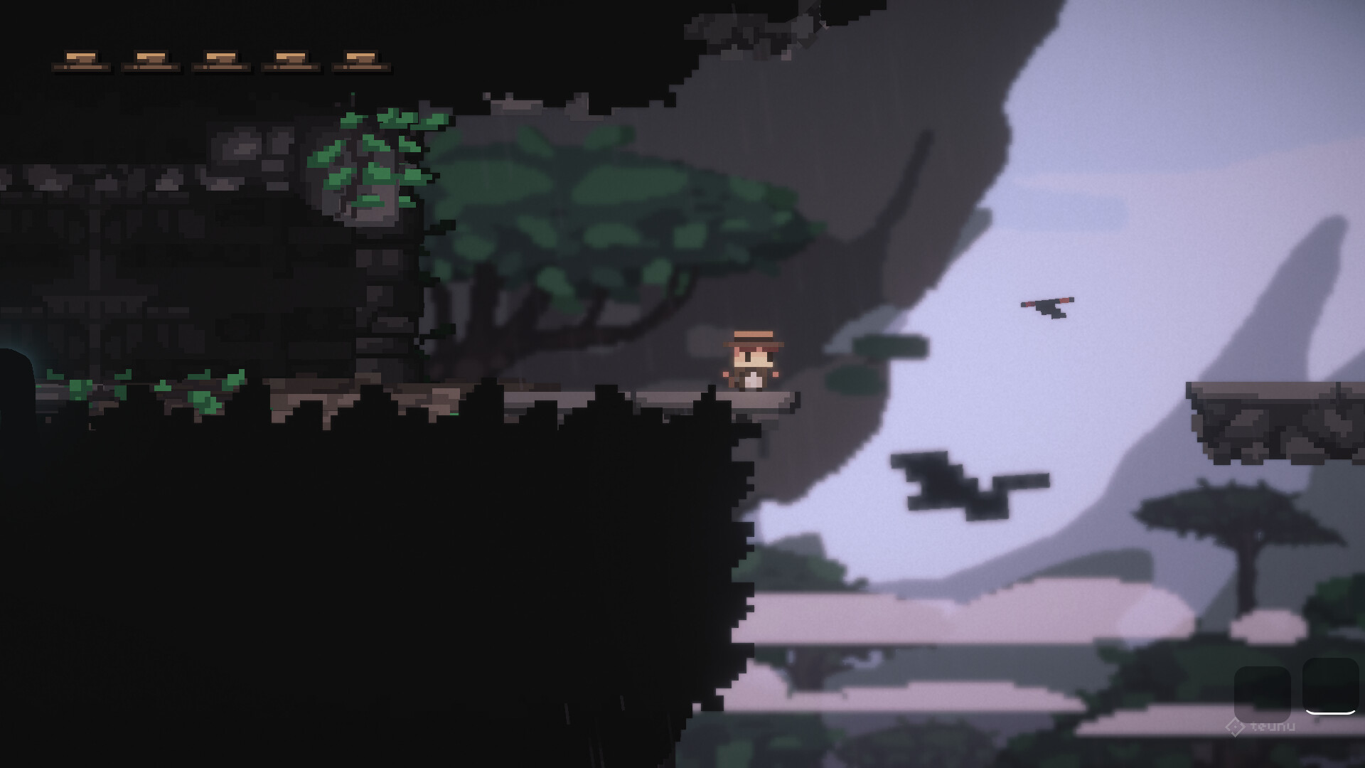 Tiny Adventure Game screenshot #6