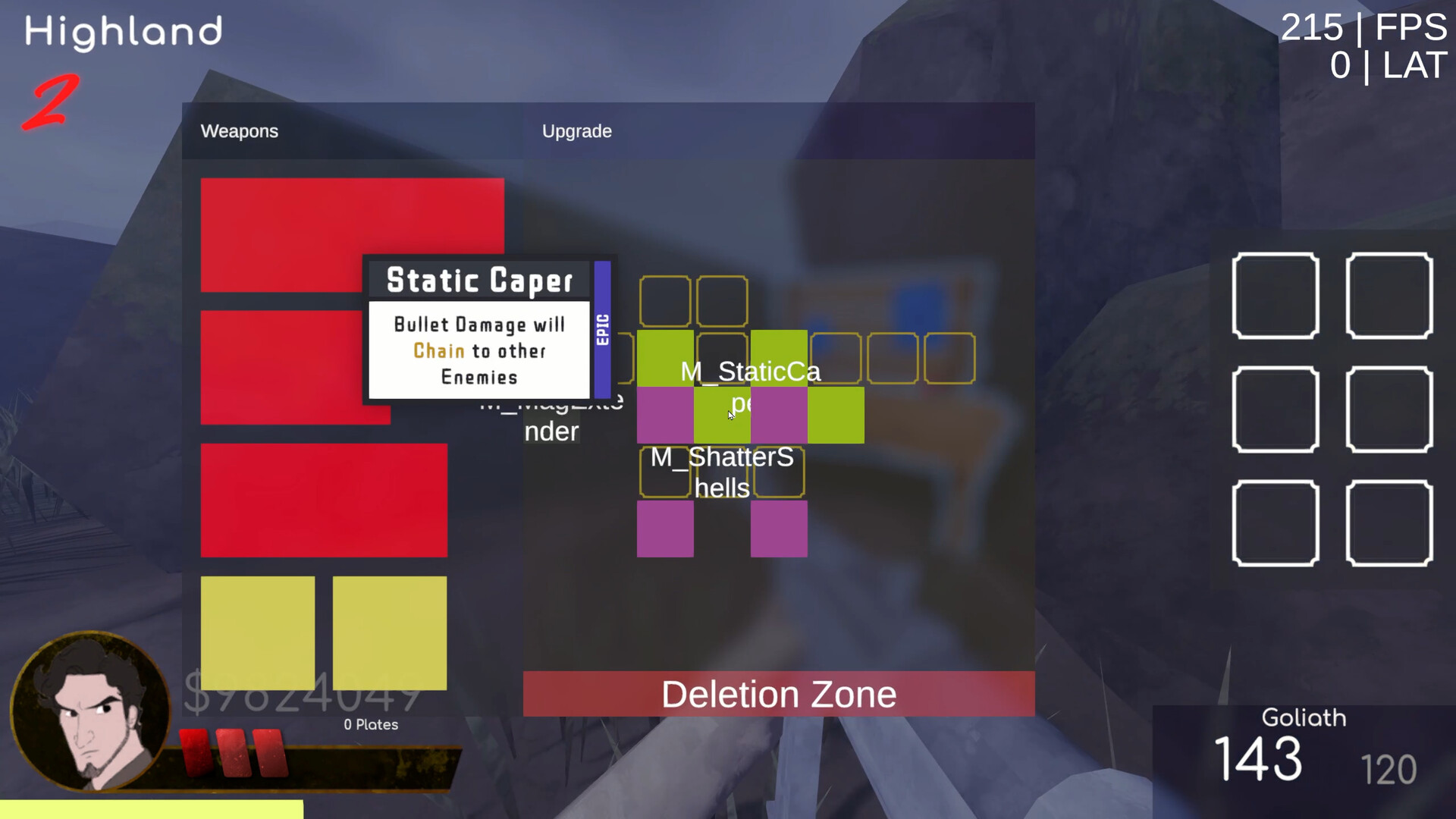 Rotten screenshot #2