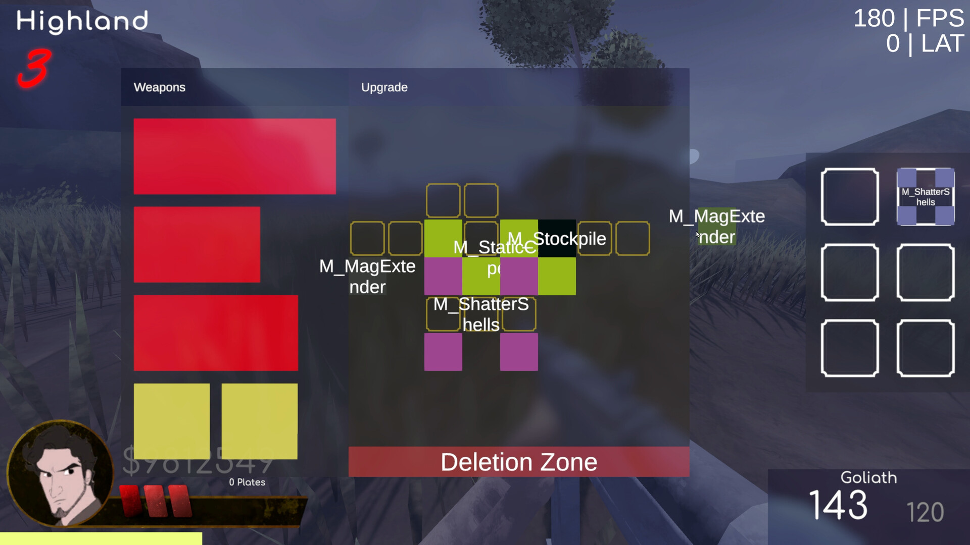 Rotten screenshot #5