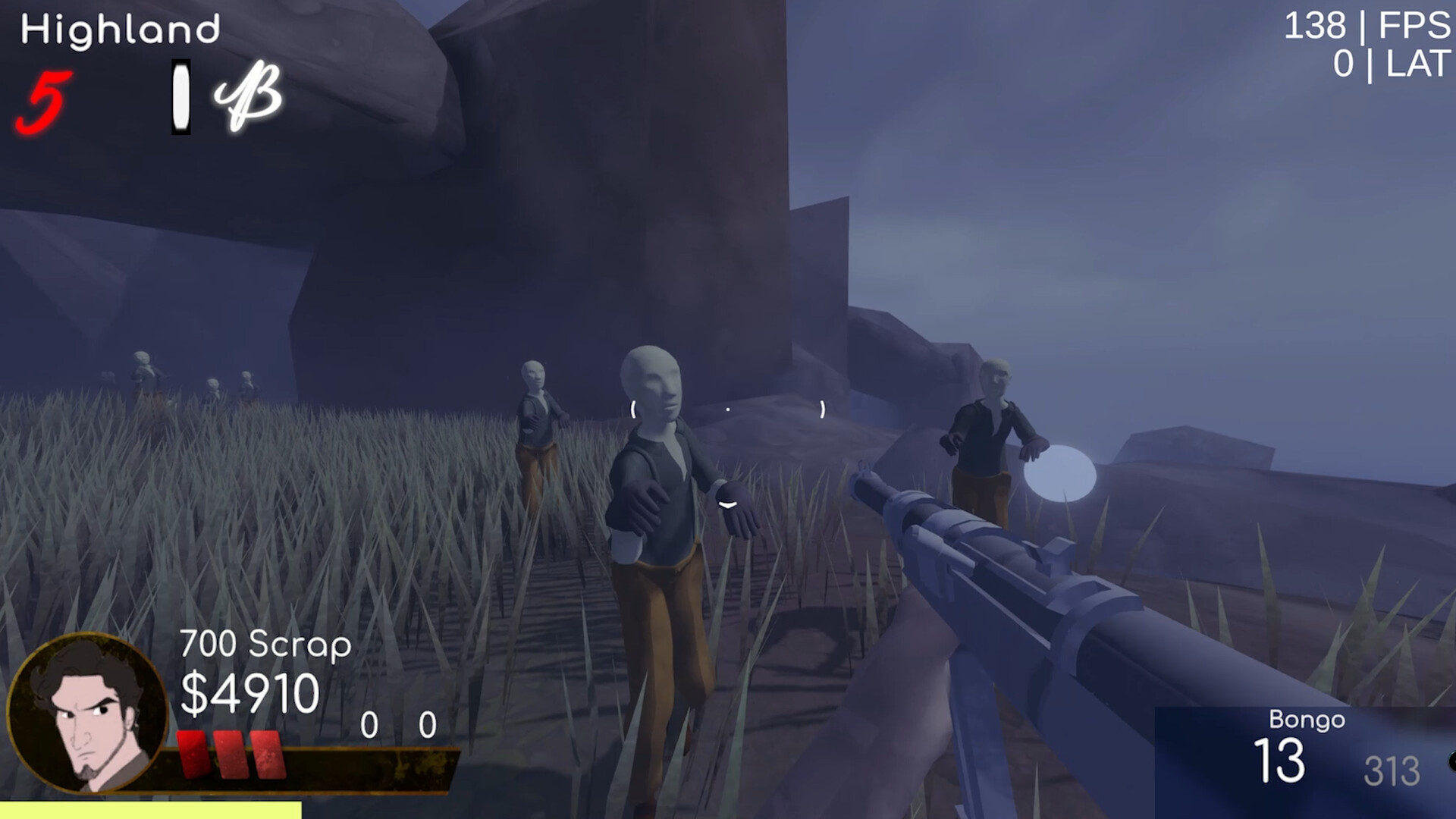 Rotten screenshot #3