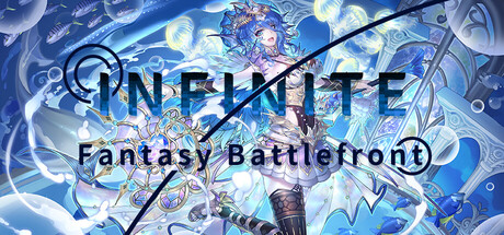Infinite Fantasy Battlefront
