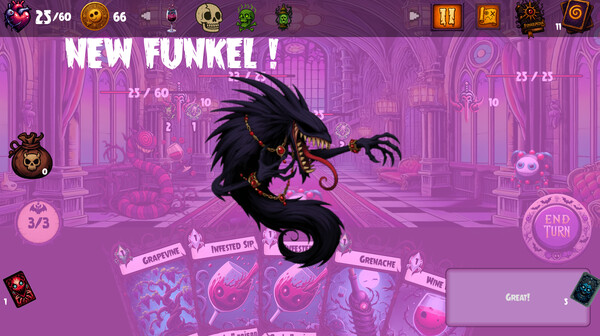Funkels screenshot 3