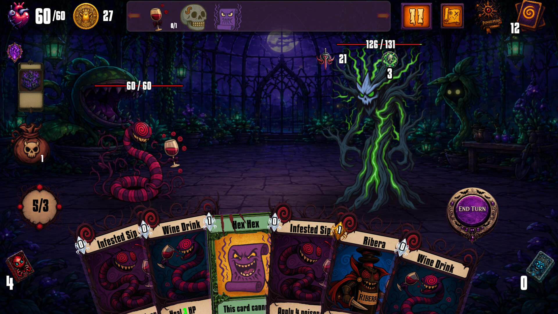 Funkels Featured Screenshot #1