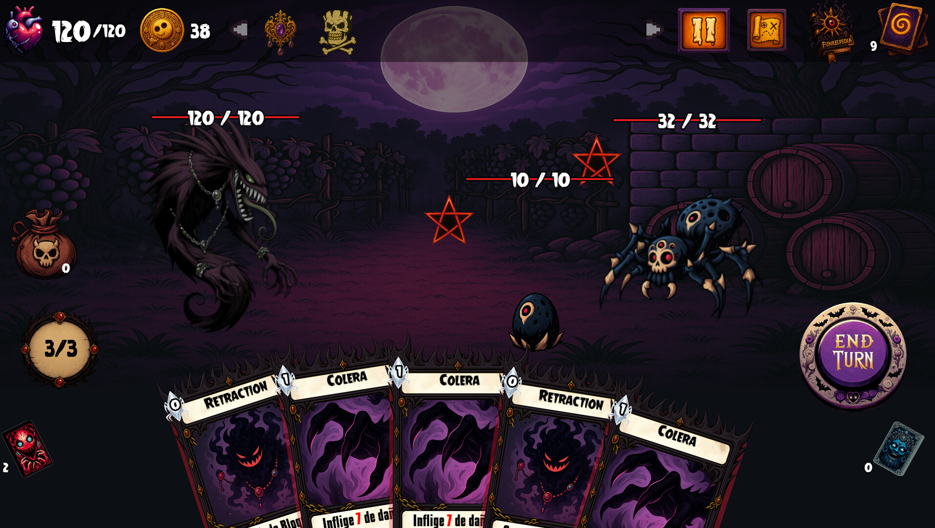 Funkels screenshot #4