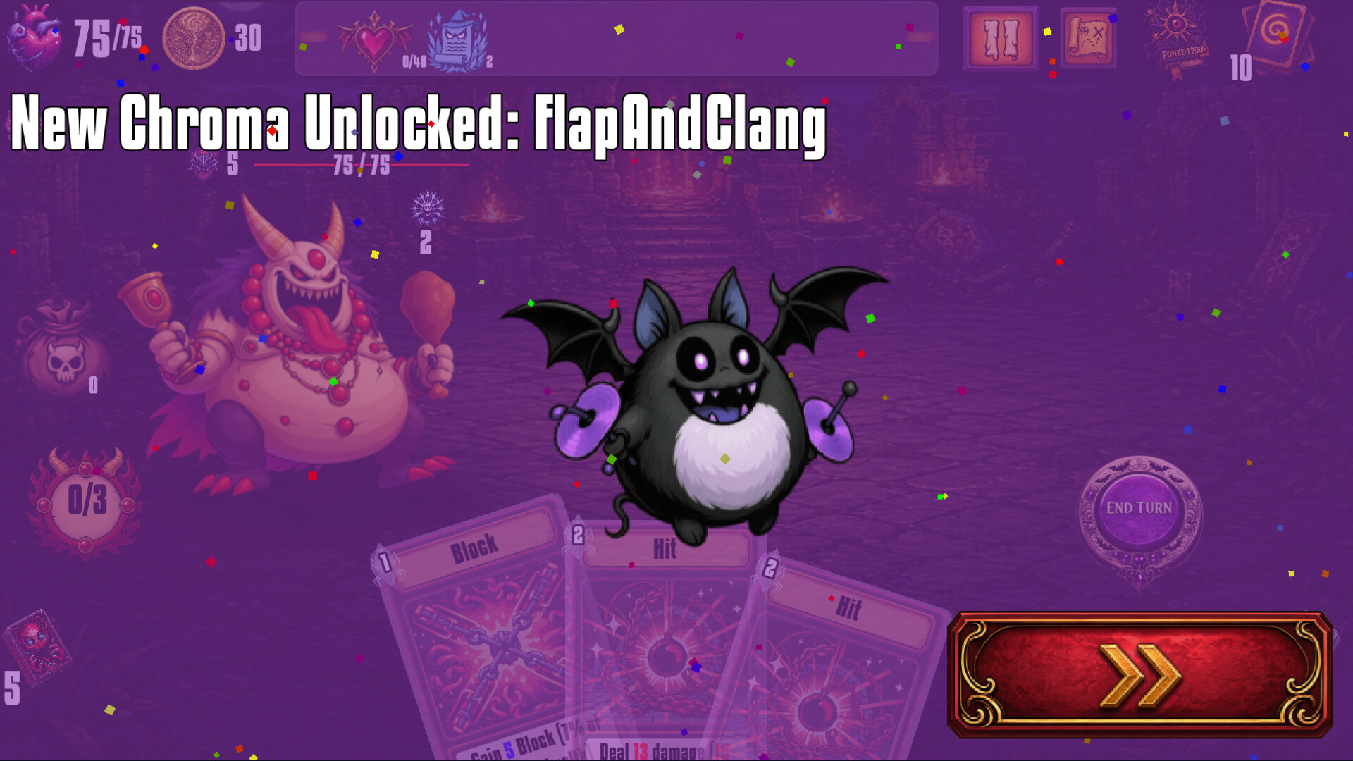 Funkels screenshot #7