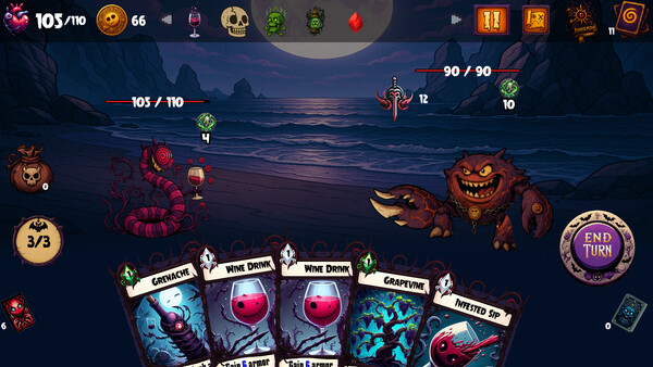 Funkels screenshot 1