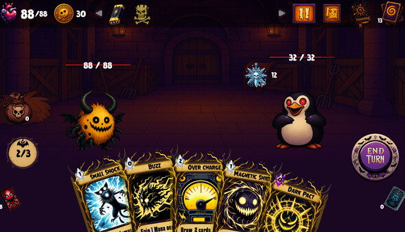 Funkels screenshot 2