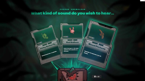 Screenshot 4 of Site61 - final gameplay screenshot