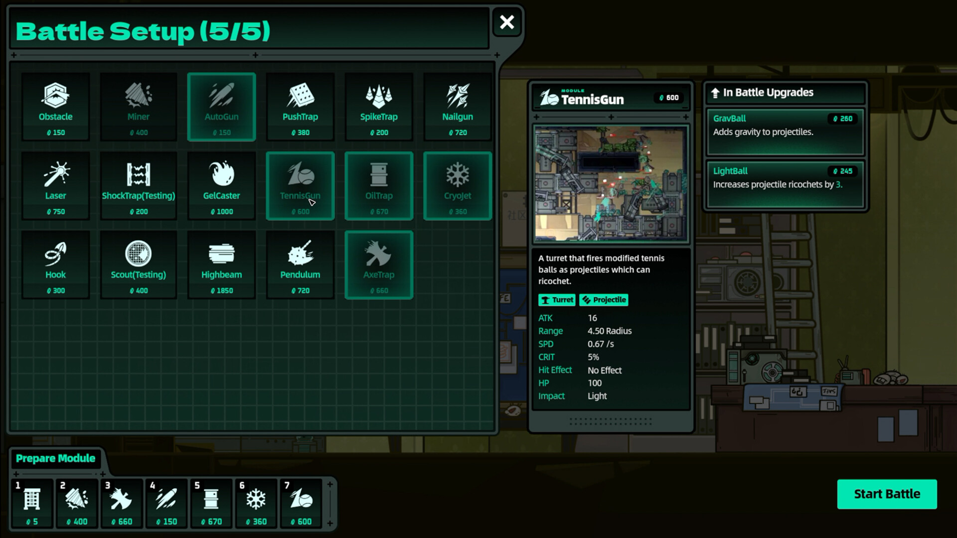 Site61 screenshot 4