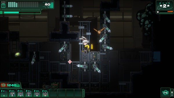 声域防线 Echo Defender screenshot 4