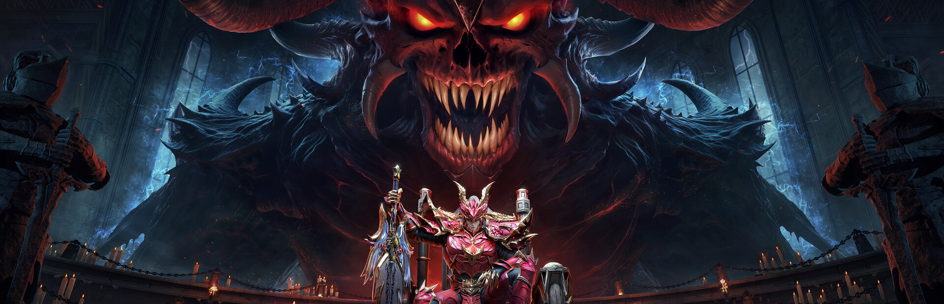 MU: Dark Epoch