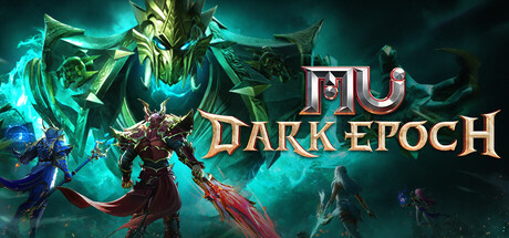 MU: Dark Epoch steam charts