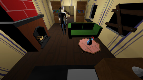 Only One Brain Left screenshot 1