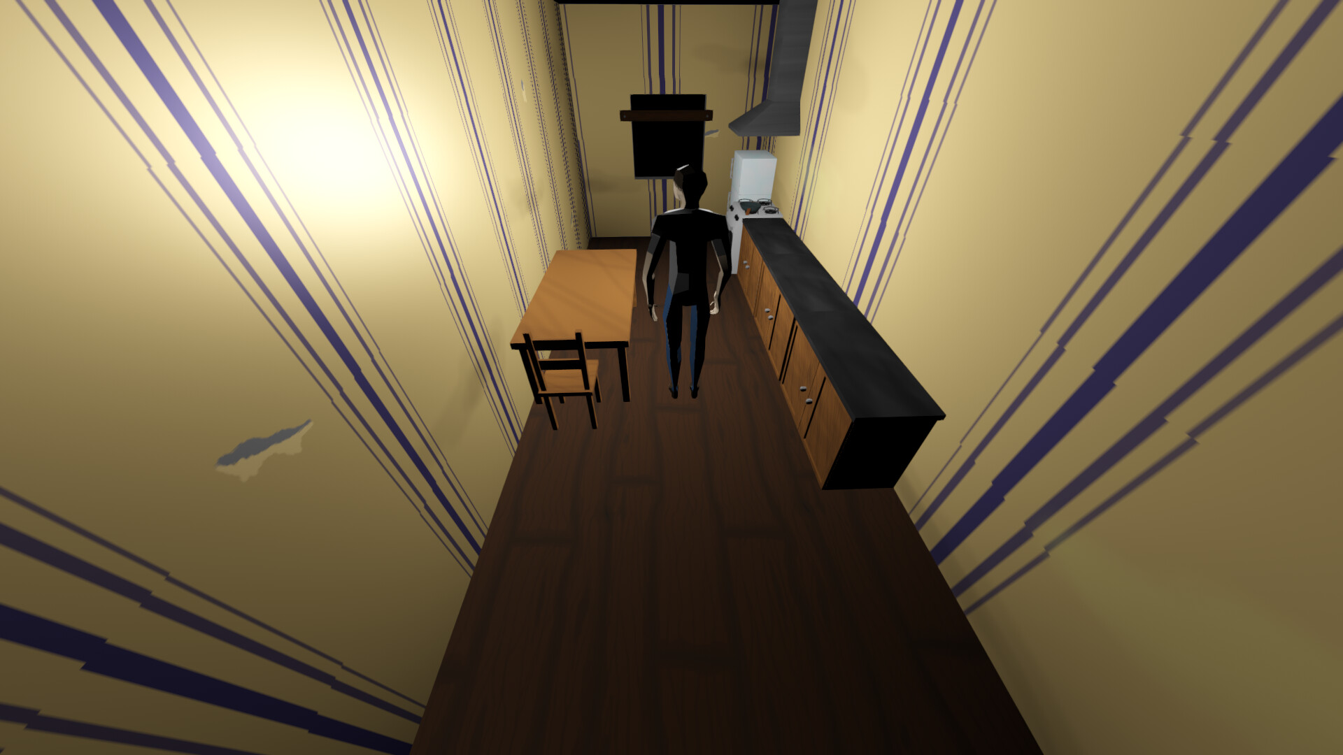 Only One Brain Left screenshot #2