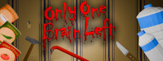 Only One Brain Left