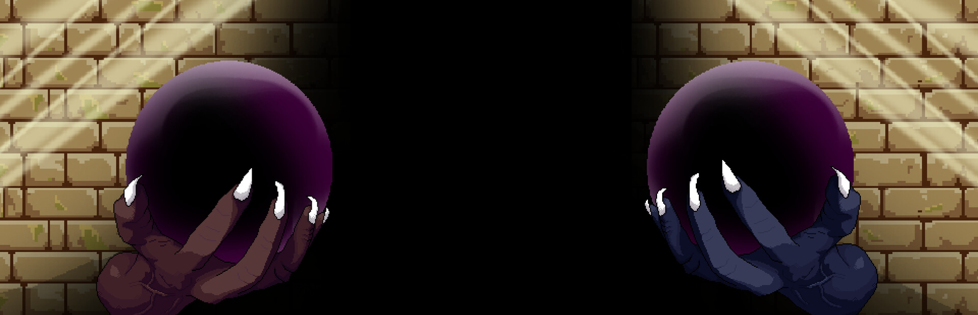 Monster Emblem: Vision Impossible
