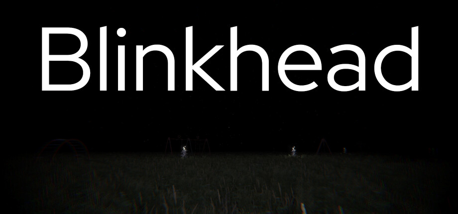Blinkhead cover art