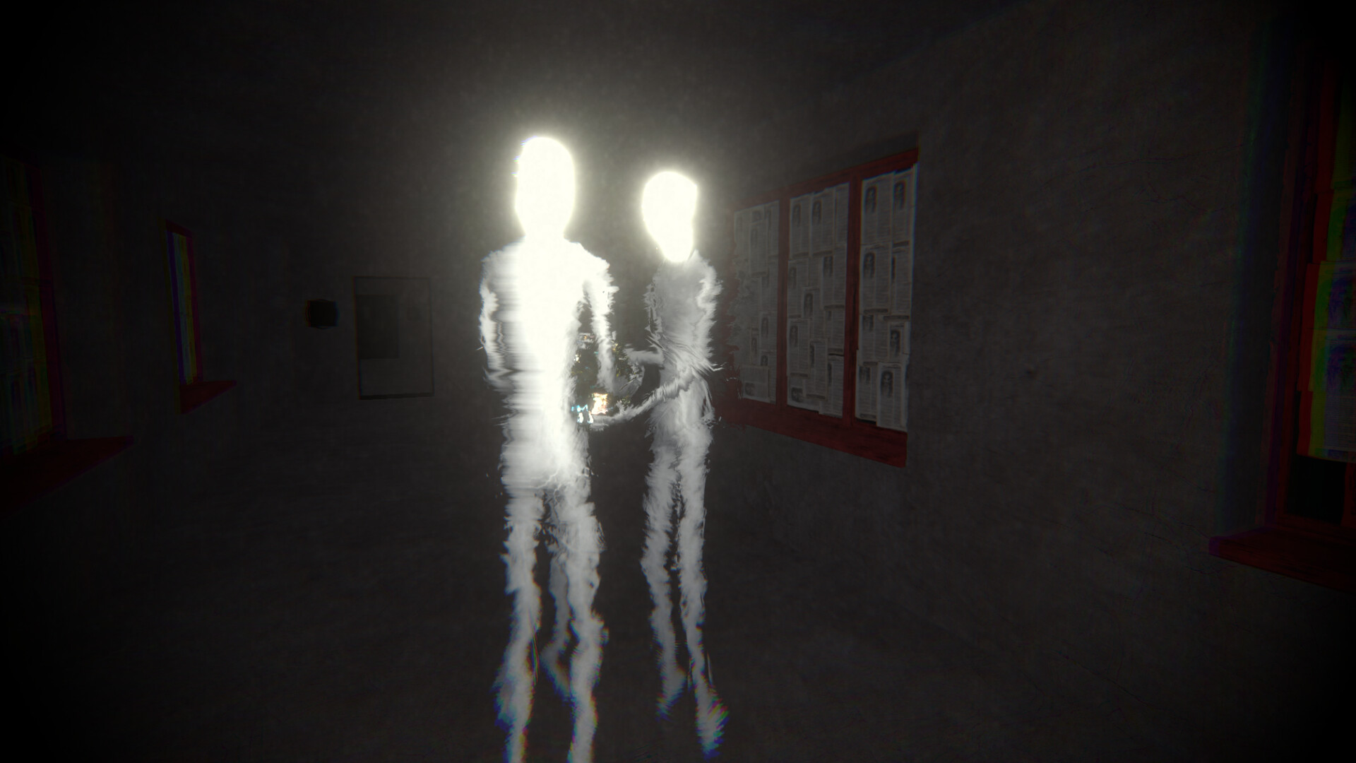 Blinkhead PC gameplay screenshot 1 of 6
