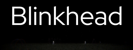 Blinkhead cover art