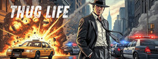Thug Life cover