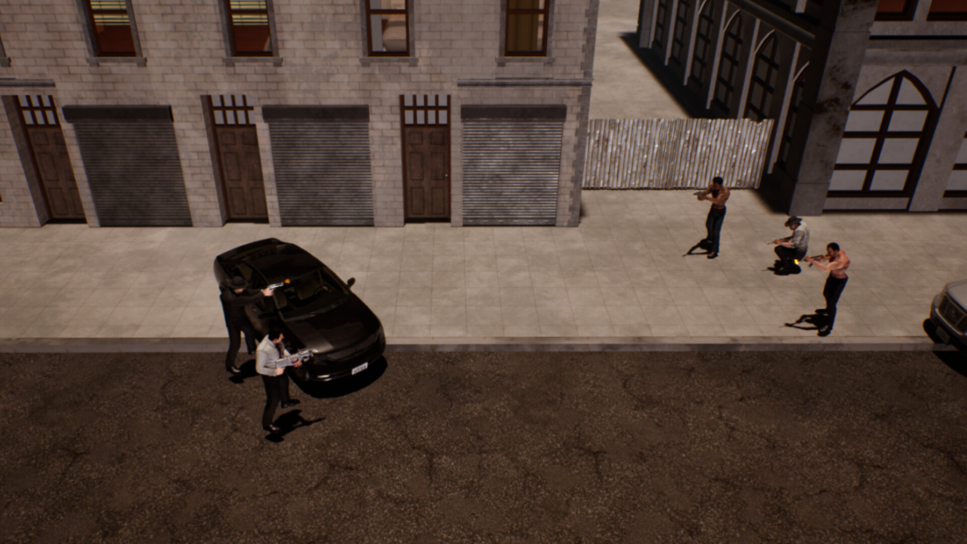 Thug Life screenshot #4