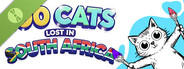 100 Cats Lost in South Africa Find & Color Demo