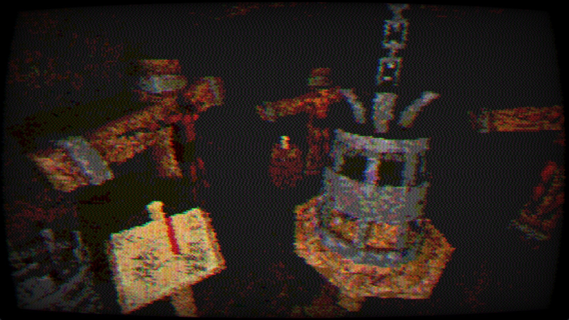 Testimonium screenshot #2