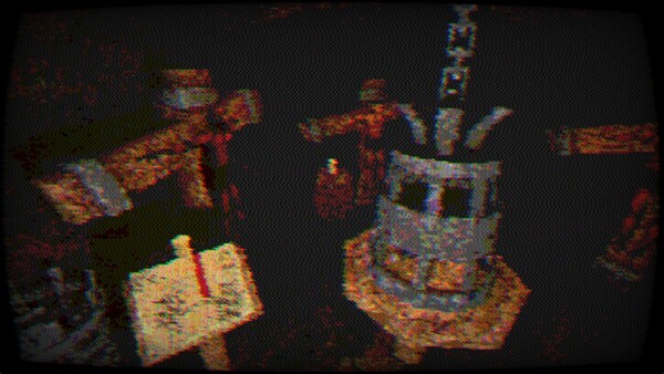 Testimonium game for Linux 1