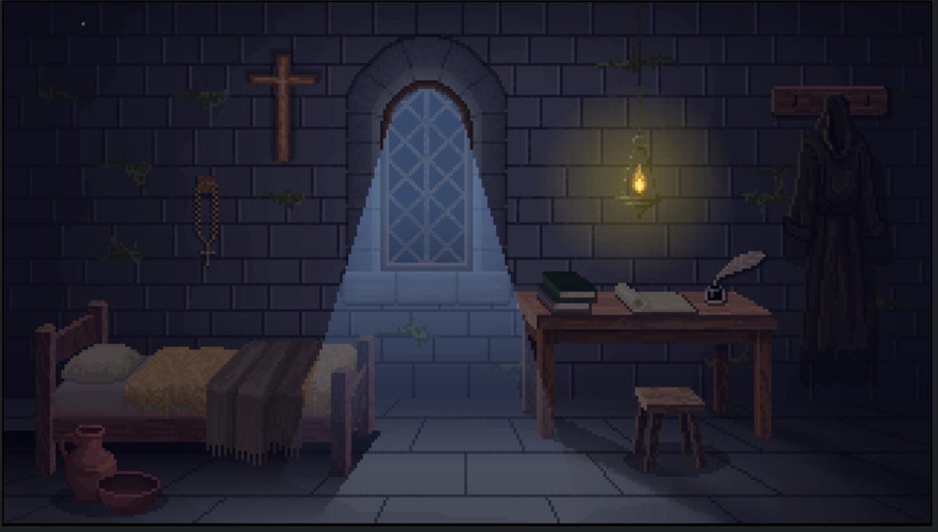 Your Judgment, Inquisitor screenshot 7