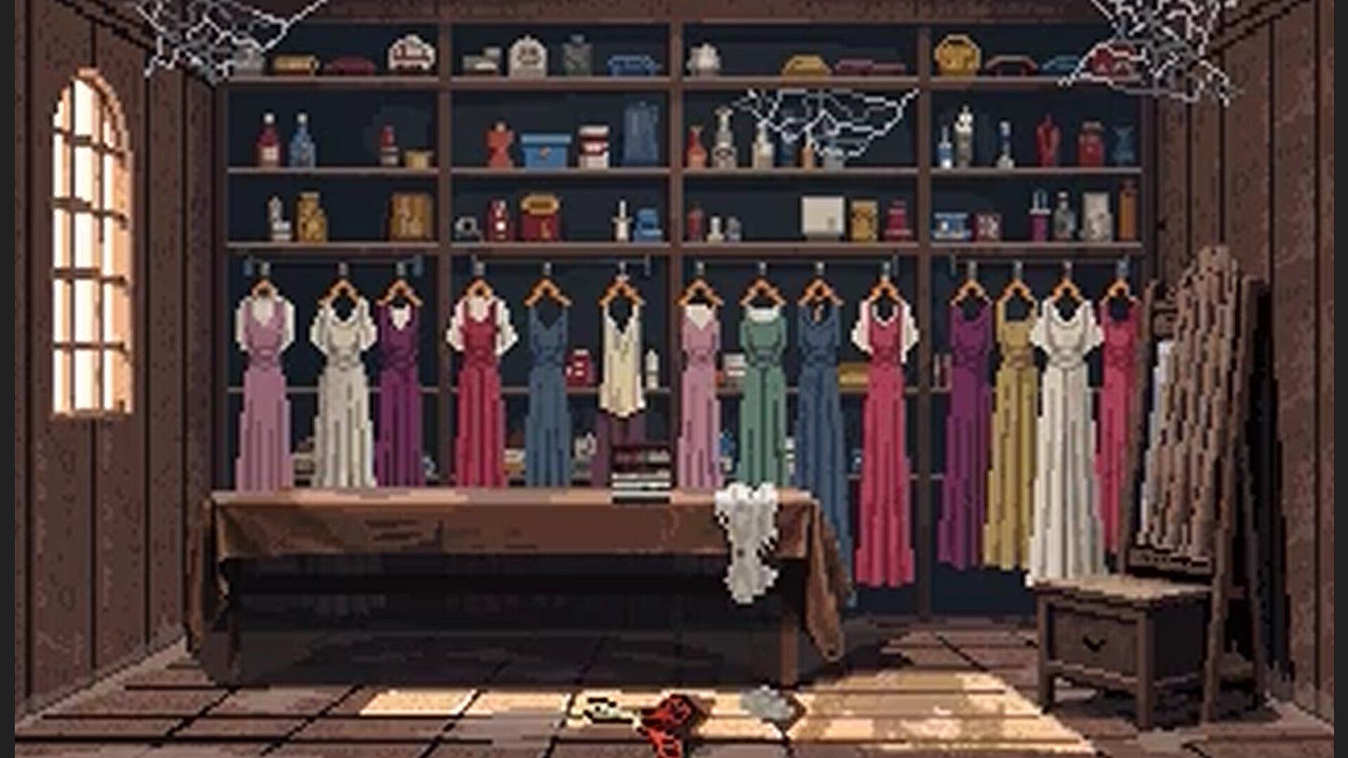 Your Judgment, Inquisitor screenshot #5