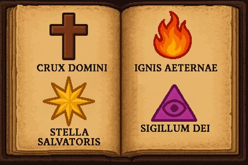 Your Judgment, Inquisitor screenshot 5