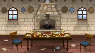 Your Judgement, Inquisitor video 2