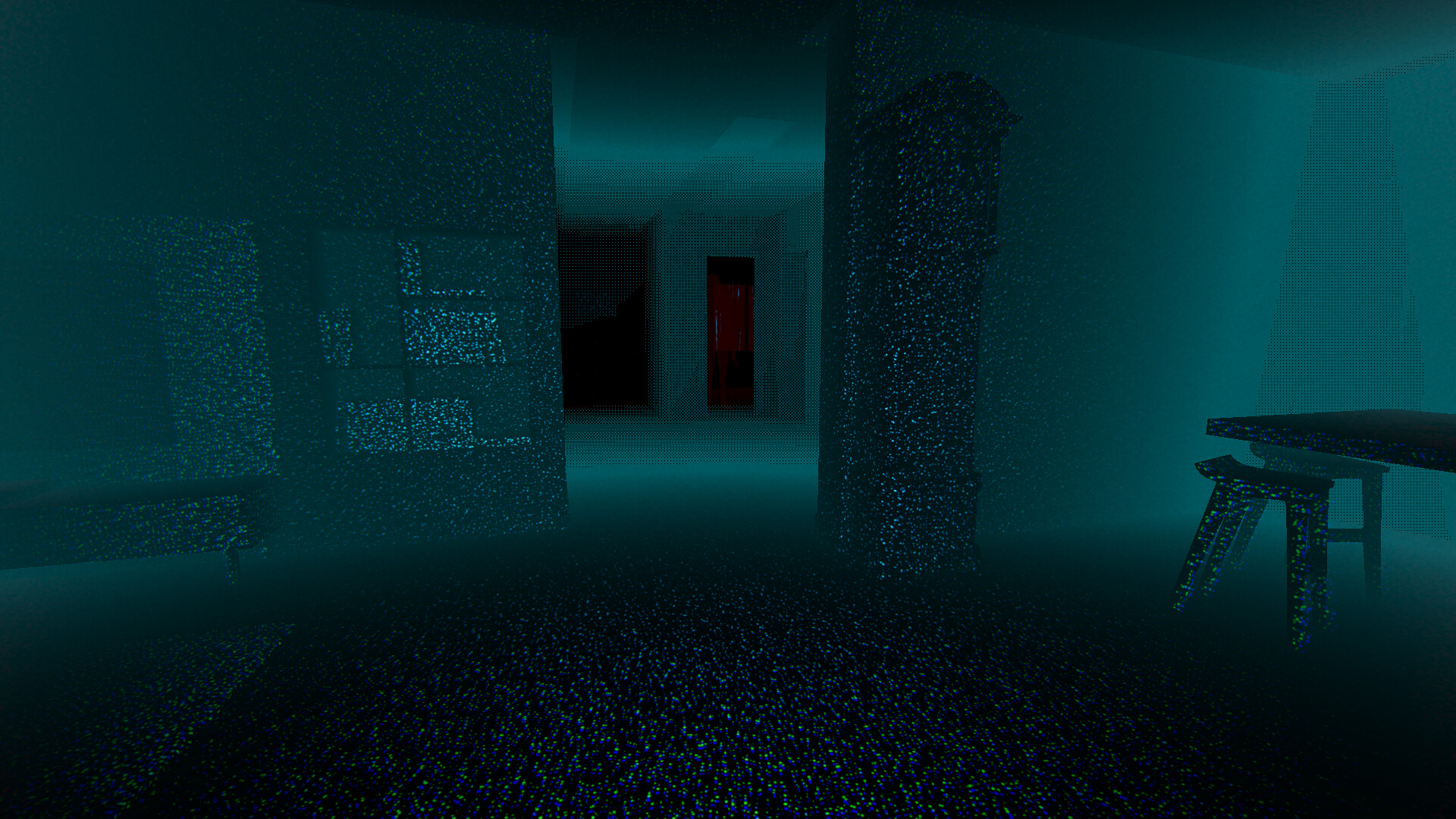 Is Anybody There? screenshot #1