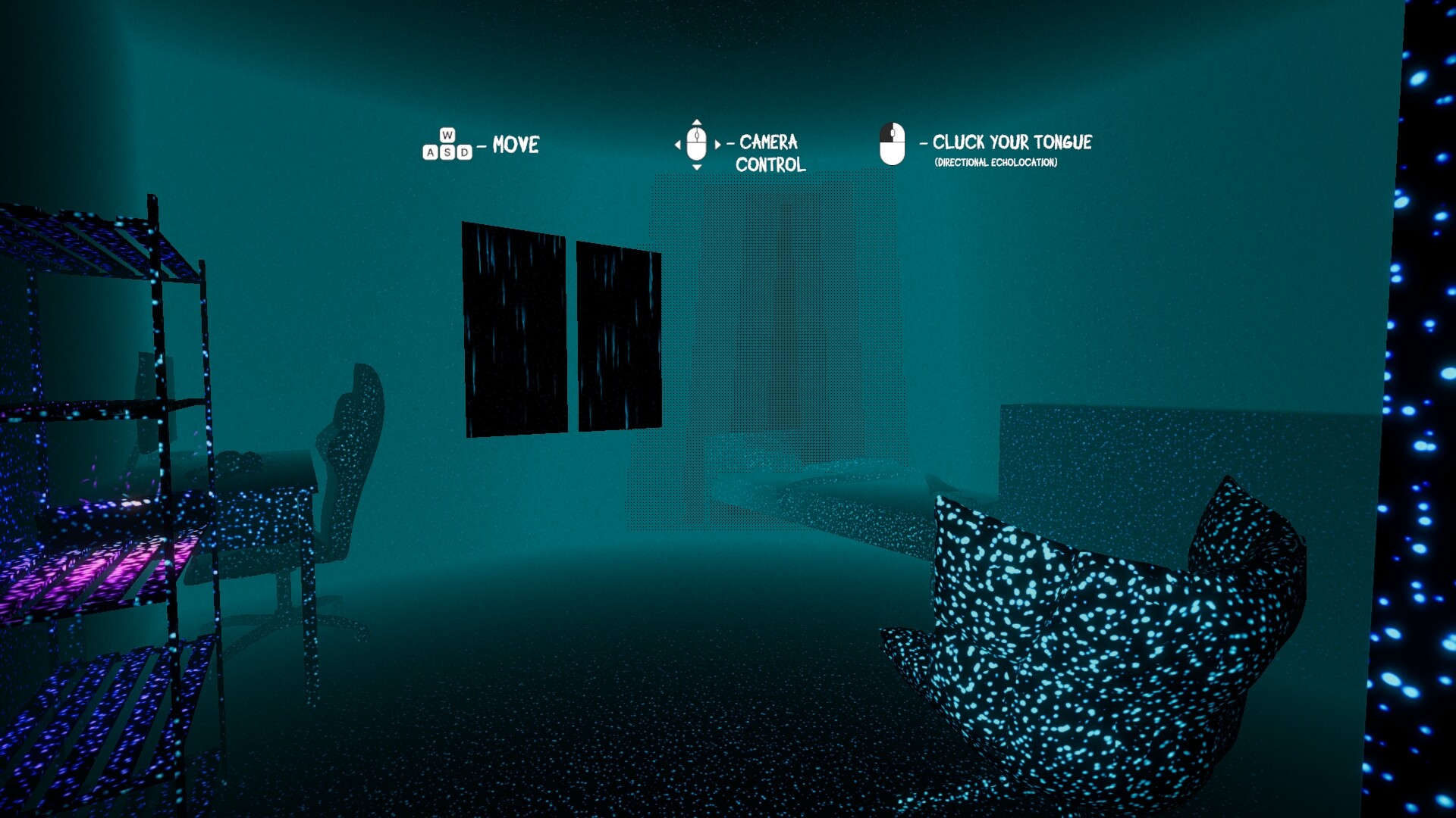 Is Anybody There? screenshot #9