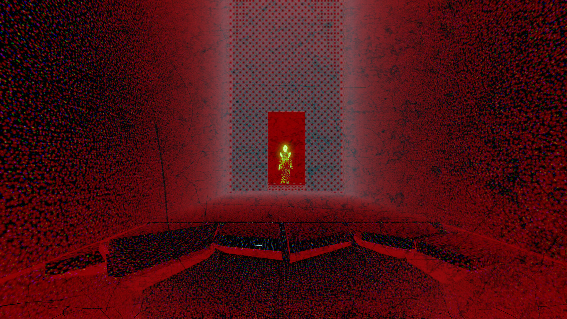 Is Anybody There? screenshot #8