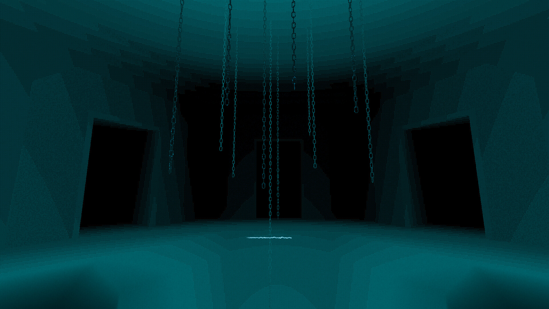 Is Anybody There? screenshot #5